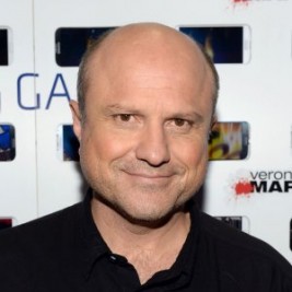 Enrico Colantoni