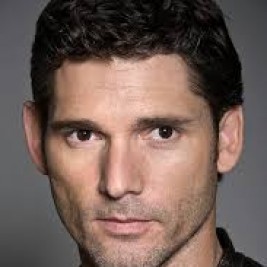 Eric Bana