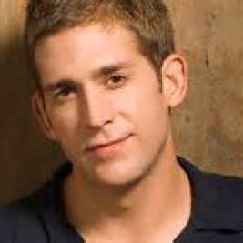 Eric Szmanda