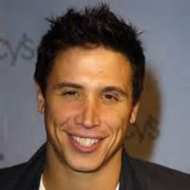 Erik Palladino