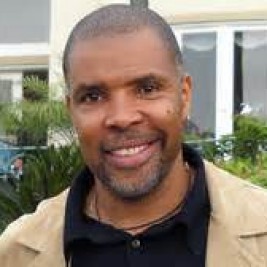 Eriq La Salle