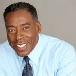 Ernie Hudson