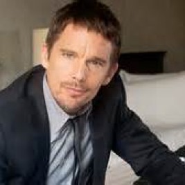 Ethan Hawke