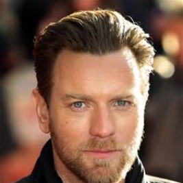 Ewan McGregor
