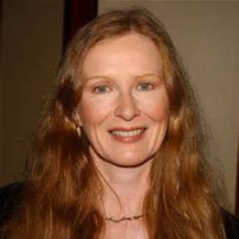 Frances Conroy