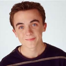 Frankie Muniz