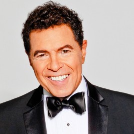Clint Holmes