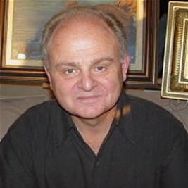 Gary Burghoff