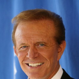 Bob Eubanks