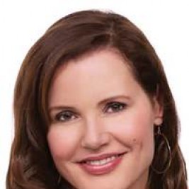 Geena Davis Mani Image