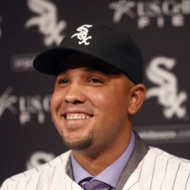 Jose Abreu