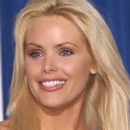 Gena Lee Nolin