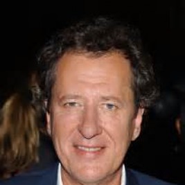 Geoffrey Rush