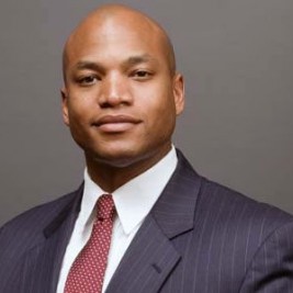 Wes Moore