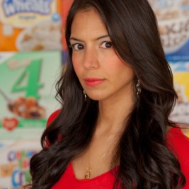 Vani Hari
