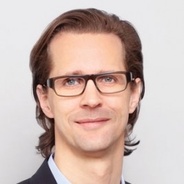 Stefan Larsson
