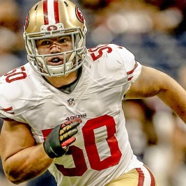 Chris Borland