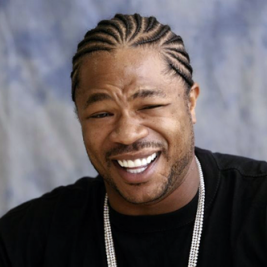 Xzibit  Image