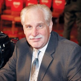 Al Bernstein  Image