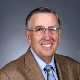 Brent Musburger