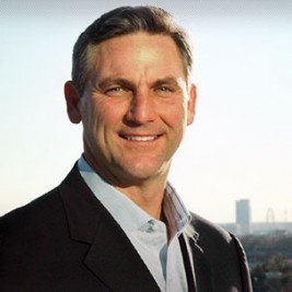 Craig James