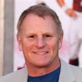 Gordon Clapp