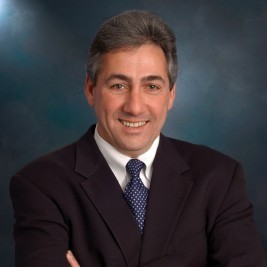 Sal Paolantonio