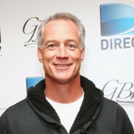 Daryl Johnston