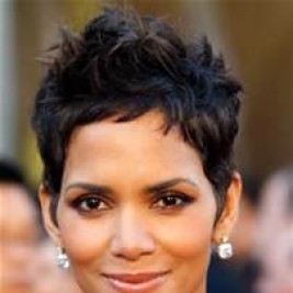 Halle Berry