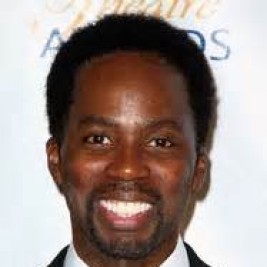 Harold Perrineau Jr.