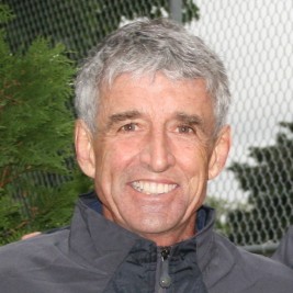 Frank Shorter