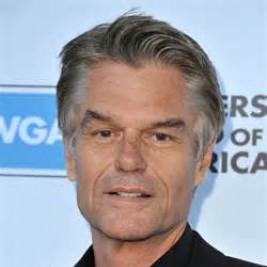 Harry Hamlin