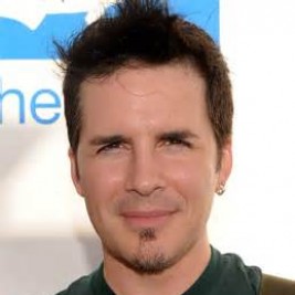 Hal Sparks