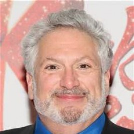 Harvey Fierstein
