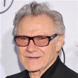 Harvey Keitel