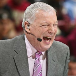 Richard Digger Phelps