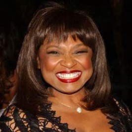 Hattie Winston