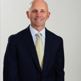Sean McDonough