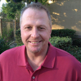 Sean Salisbury
