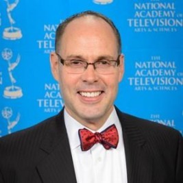 Ernie Johnson