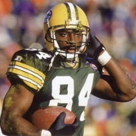 Sterling Sharpe