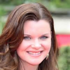 Heather Tom
