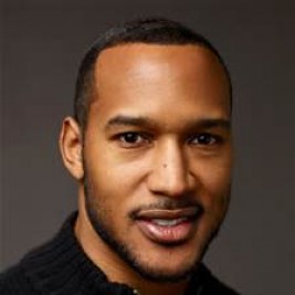 Henry Simmons