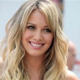 Hillary Duff