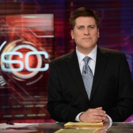 Steve Levy