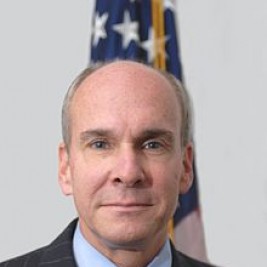 Michael McKinley