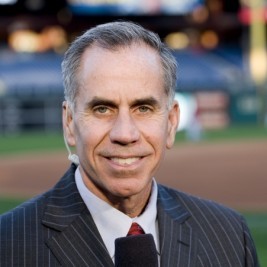 Tim Kurkjian