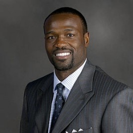 Harold Reynolds