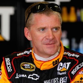 Jeff Burton