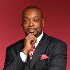 Shaun Jones